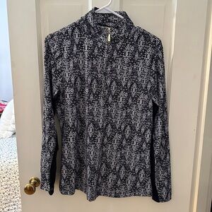 Cabana Life Quarter Zip